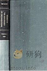 RESEARCH IN THE SOCIOLOGY OF ORGANIZATIONS A RESEARCH ANNUAL   1983  PDF电子版封面  0892322039   