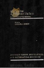 ECONOMIC AND HUMAN WELFARE   1978  PDF电子版封面  0121188507   