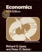 ECONOMICS FIFTH EDITION   1978  PDF电子版封面  0060440163   