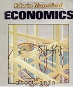ECONOMICS PRINCIPLES PROBLEMS DECISIONS FOURTH EDITION   1982  PDF电子版封面  0393952657   