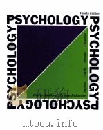 PSYCHOLOGY:UNDERSTANDING HUMAN BEHAVIOR FOURTH EDITION   1973  PDF电子版封面     