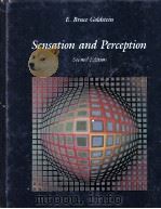 SENSATION AND PERCEPTION SECOND EDITION（1984 PDF版）