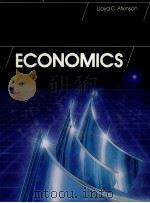 ECONOMICS THE SCIENCE OF CHOICE（1982 PDF版）
