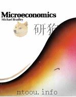 MICROECONOMICS（1980 PDF版）
