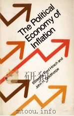 THE POLITICAL ECONOMY OF INFLATION（1978 PDF版）