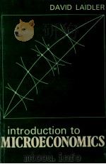 INTRODUCTION TO MICROECONOMICS SECOND EDITION（1981 PDF版）