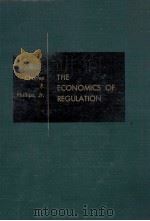 THE ECONOMICS OF REGULATION   1969  PDF电子版封面     
