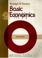 BASIC ECONOMICS 4TH EDITION（1978 PDF版）