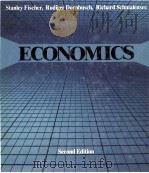 ECONOMICS SECOND EDITION   1988  PDF电子版封面  0070177813   