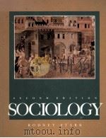 SOCIOLOGY SECOND EDITION（1987 PDF版）