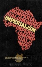 IMPERIALISM（1976 PDF版）