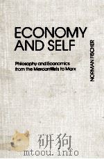 ECONOMY AND SELF（1979 PDF版）