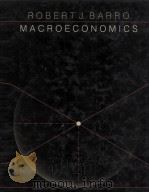 MACREOECONOMICS（1984 PDF版）