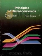 PRINCIPLES OF MACROECONOMICS   1983  PDF电子版封面  0673158578   