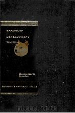 ECONOMIC DEVELOPMENT THIRD EDITION（1977 PDF版）