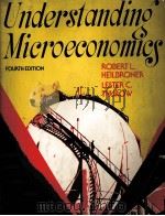 UNDERSTANDING MICROECONOMICS FOURTH EDITION（1978 PDF版）