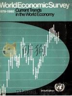 WORLD ECONOMIC SURVEY 1979-1980（1980 PDF版）