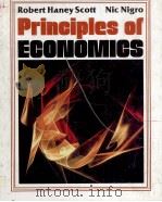 PRINCIPLES OF ECONOMICS   1982  PDF电子版封面  0024083607   