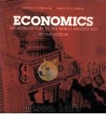 ECONOMICS AN INTRODUCTION TO THE WORLD AROUND YOU SECOND EDITION（1979 PDF版）