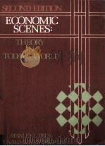 2ND EDITION ECONOMIC SCENES:THEORY IN TODAY' WORLD（1980 PDF版）