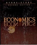 ECONOMICS SECOND EDITION（1981 PDF版）