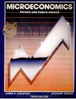 MICROECONOMICS PRIVATE AND PUBLIC CHOICE（1982 PDF版）