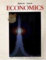 ECONOMICS   1986  PDF电子版封面  0801630606  JOHN M.BARRON 