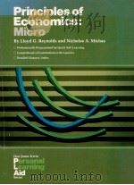 PRINCIPLES OF ECONOMICS:MICRO   1983  PDF电子版封面  0870944290   