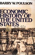 ECONOMIC HISTORY OF THE UNITED STATES（1981 PDF版）