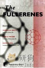 THE FULLERENES   1993  PDF电子版封面  0080421520   