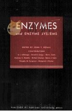 ENZYMES AND ENZYME SYSTEMS THEIR STATE IN NATURE（1951 PDF版）