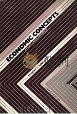 ECONOMIC CONCEPTS A PROGRAMMED APPROACH SEVENTH EDITION（1984 PDF版）