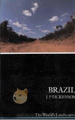 BRAZIL   1982  PDF电子版封面  0582300169   