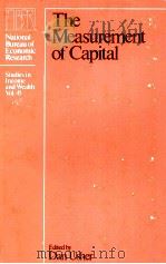 THE MENSUREMENT OF CAPITAL（1980 PDF版）