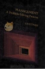 MANAGEMENT A PROBLEM-SOLVING PROCESS（1980 PDF版）