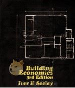BUILDING ECONOMICS 3RD EDITION（1983 PDF版）