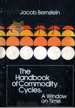 THE HANDBOOK OF COMMODITY CYCLES:A WINDOE ON TIME（1982 PDF版）