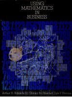 USING MATHEMATICS IN BUSINESS（1981 PDF版）