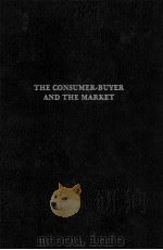 THE CONSUMER-BUYER AND THE MARKET（1978 PDF版）