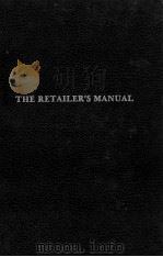 THE RETAILER'S MANUAL（1978 PDF版）
