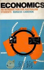 ECONOMICS AN INTRODUCTION FOR AUSTRALIAN STUDENTS（1974 PDF版）