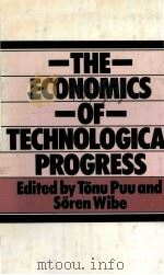 THE ECONOMICS OF TECHNOLOGICAL PROGRESS（1979 PDF版）