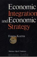 ECONOMIC AND ECOLOGICAL INTERDEPENDENCE     PDF电子版封面  9264123113   