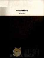 LABOR AND POVERTY（1983 PDF版）