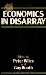 ECONOMICS IN DISARRAY（1984 PDF版）