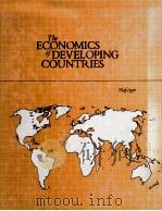 THE ECONOMIC OF FEVELOPING COUNTRIES（1983 PDF版）