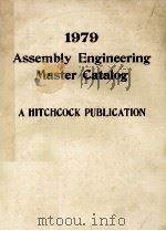 1979 ASSEMBLY ENGINEERING MASTER CATALOG（1979 PDF版）