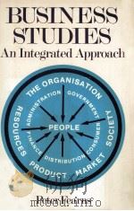 BUSINESS STUDIES AN INTEGRATED APPROACH（1980 PDF版）