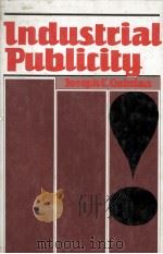INDUSTRIAL PUBLICITY（1982 PDF版）