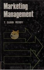 MARKETING MANAGEMENT（1981 PDF版）